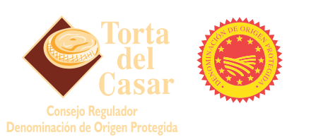 Torta del Casar PDO Cheese