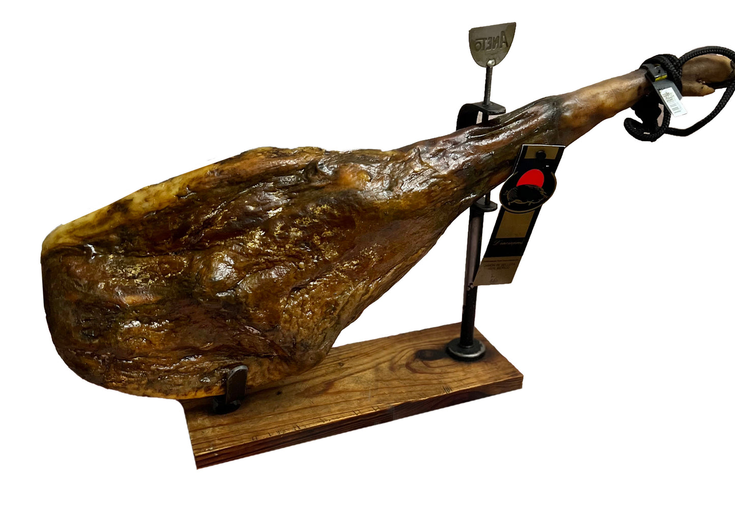 Acorn Fed 100% Iberico Ham PDO Dehesa de Extremadura