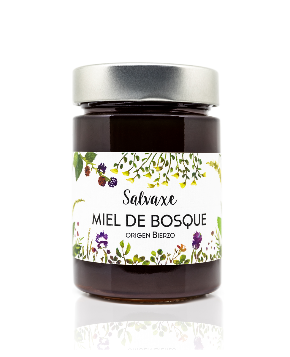 Forest Honey (Ecologic)