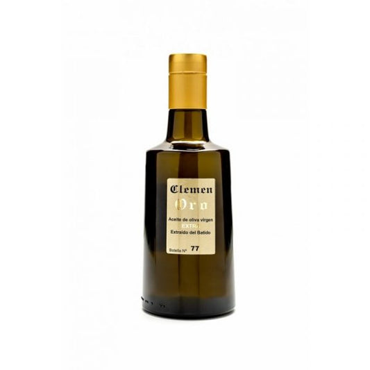 Platinum Coupage (Manzanilla & Morisca) EVOO