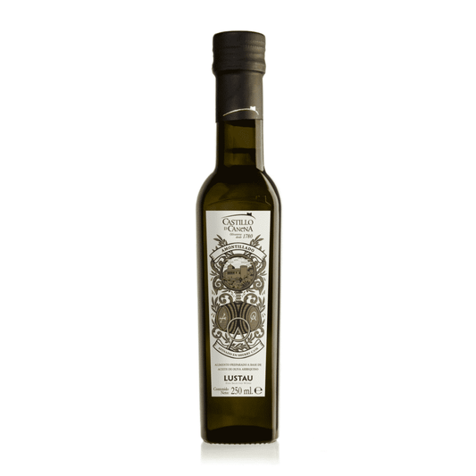 Arbequina Amontillado EVOO