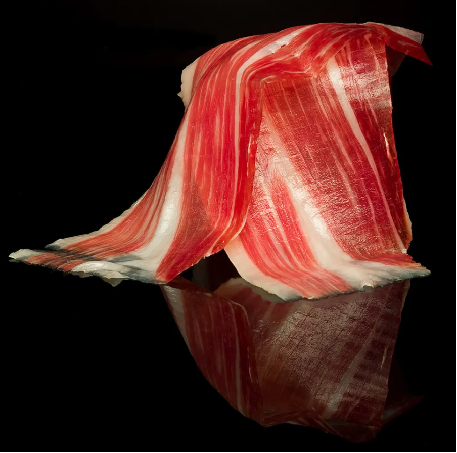 Acorn Fed 100% Iberico Ham PDO Dehesa de Extremadura