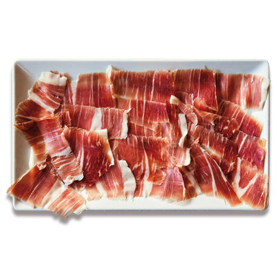 Acorn Fed 100% Iberico Ham Guijuelo