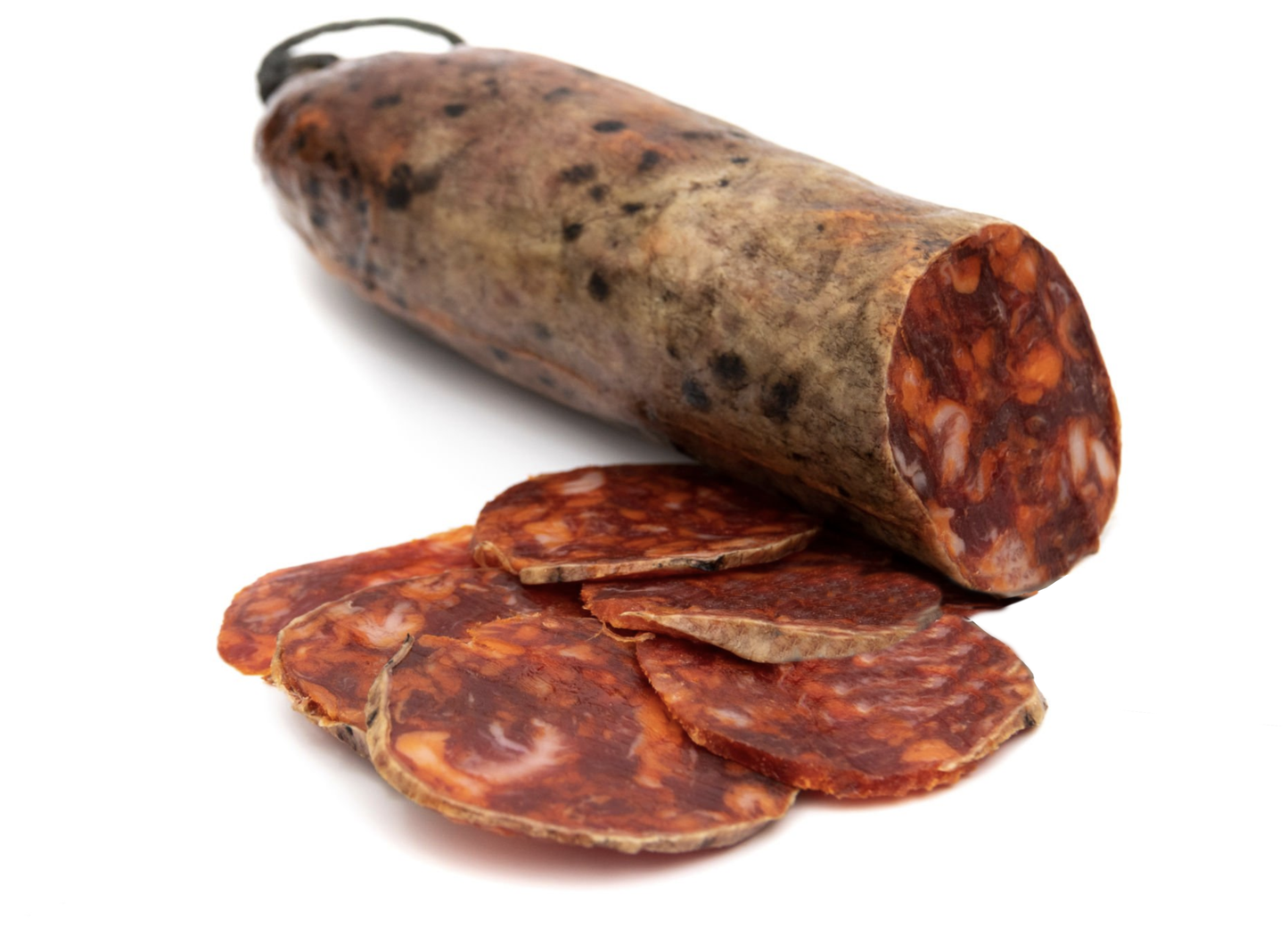 Acorn Fed 100% Iberico Chorizo PDO Dehesa de Extremadura