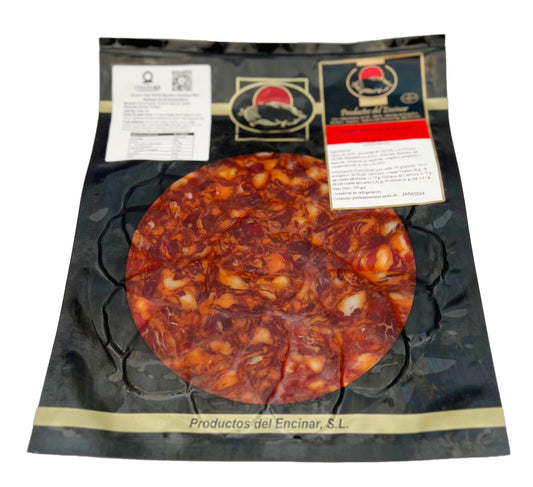 Acorn Fed 100% Iberico Chorizo PDO Dehesa de Extremadura