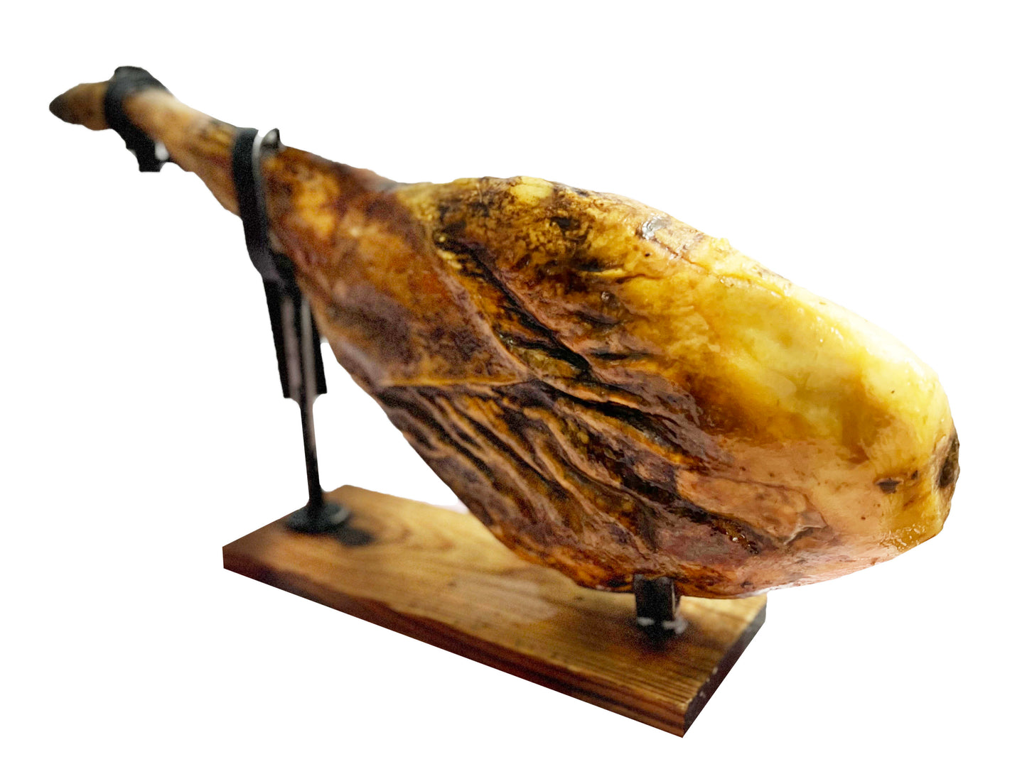 Acorn Fed 100% Iberico Ham PDO Dehesa de Extremadura