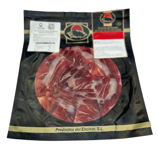 Acorn Fed 50% Iberico Ham Dehesa de Extremadura