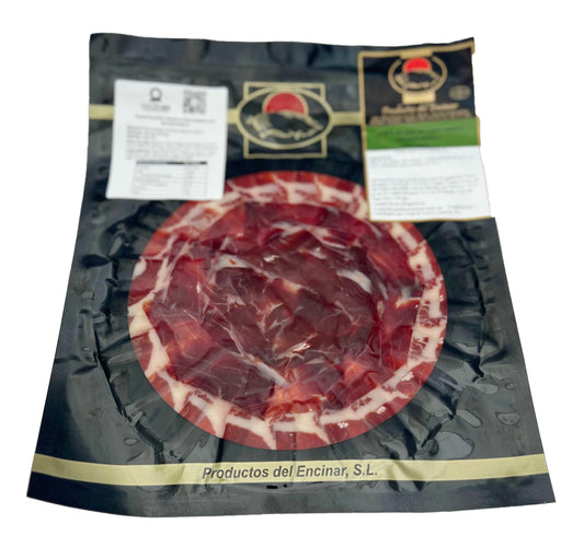 Feed Fed 50% Iberico Ham Dehesa de Extremadura