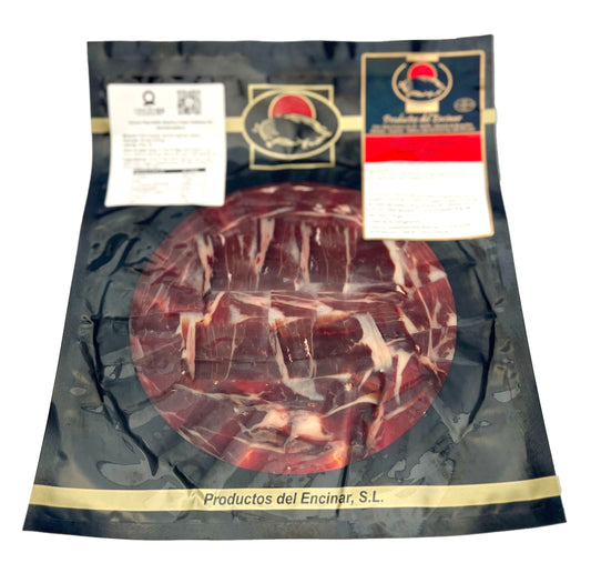 Acorn Fed 100% Iberico Shoulder PDO Dehesa de Extremadura