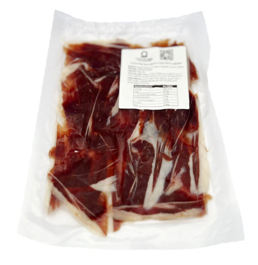 Acorn Fed 100% Iberico Ham Guijuelo