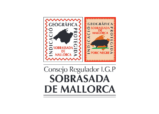 Black Pig Mild Sobrasada PDO Mallorca