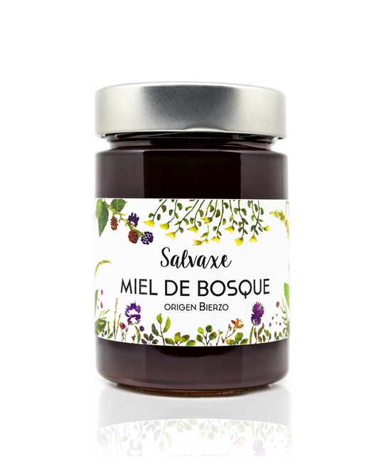 Forest Honey (Ecologic)