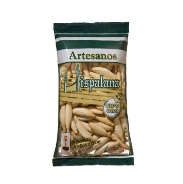 Bread sticks (picos)