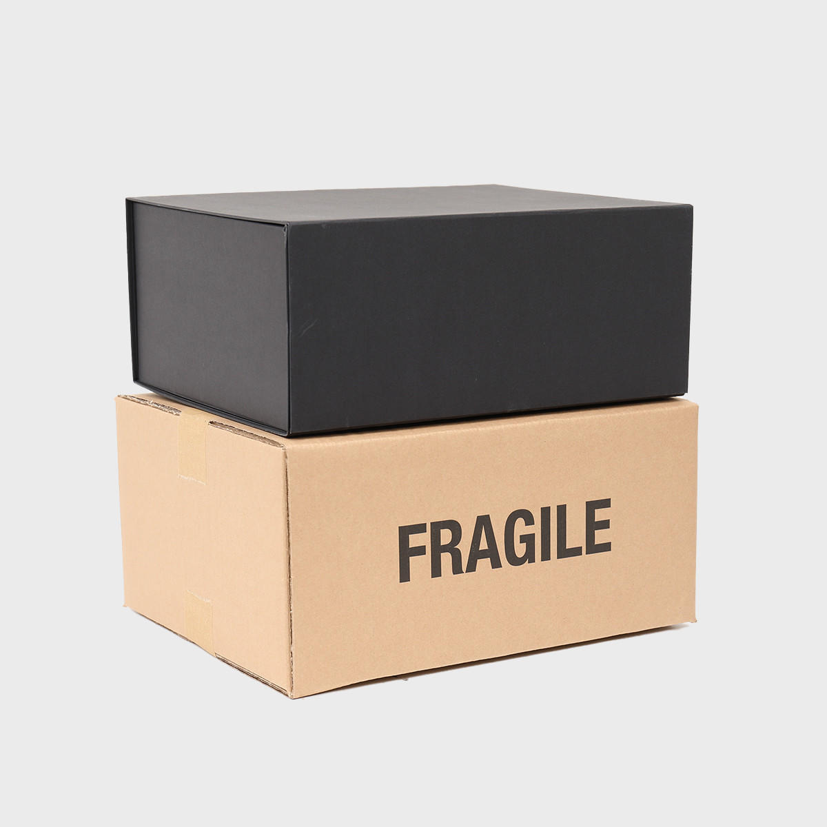 Premium Gift Box (magnetic lid and premium finish)