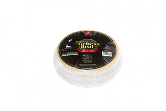 Queso de la Serena Cheese (spread, red label)