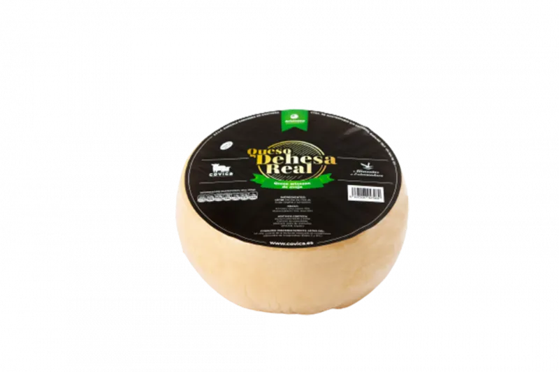 Artisan Sheep Cheese (green label)