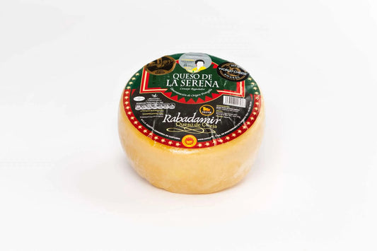 Queso de la Serena PDO Cheese (spread)