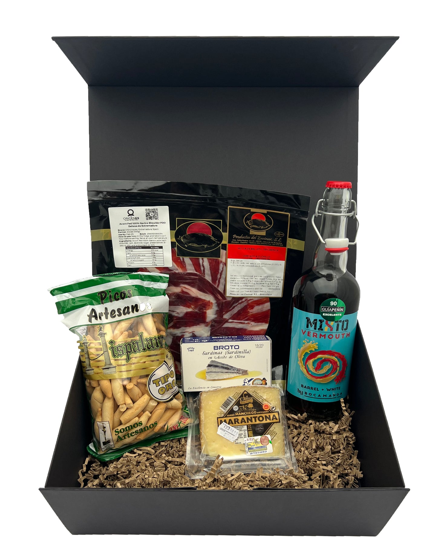 Aperitivo Hamper