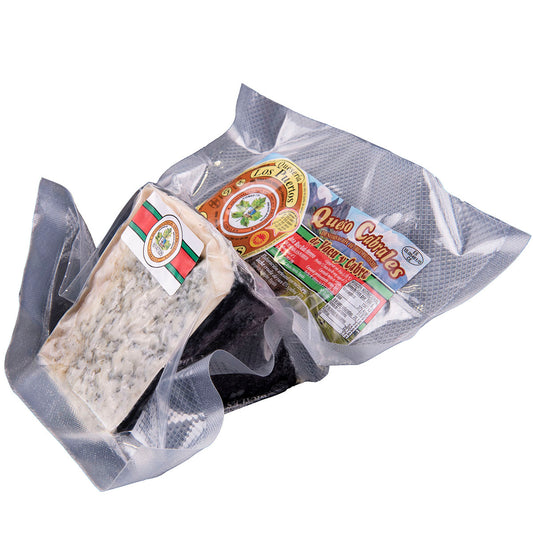 Cabrales PDO Cheese, Aged 3-6 M