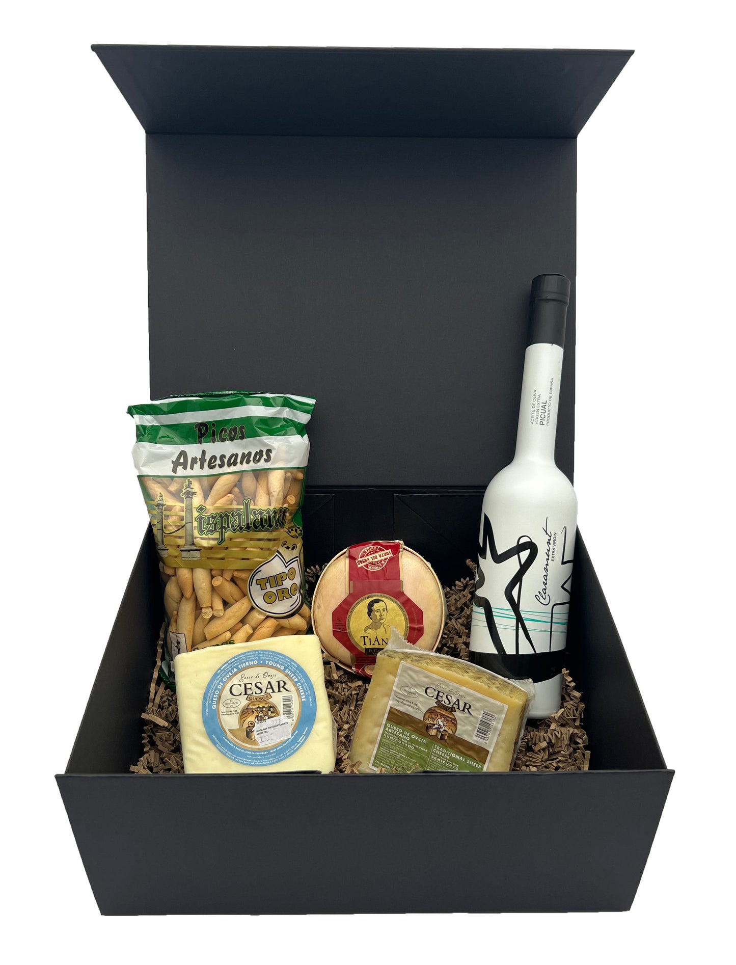 Cheese Hamper