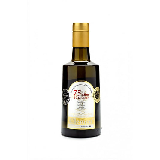 75 Años Gourmet (Manzanilla) EVOO